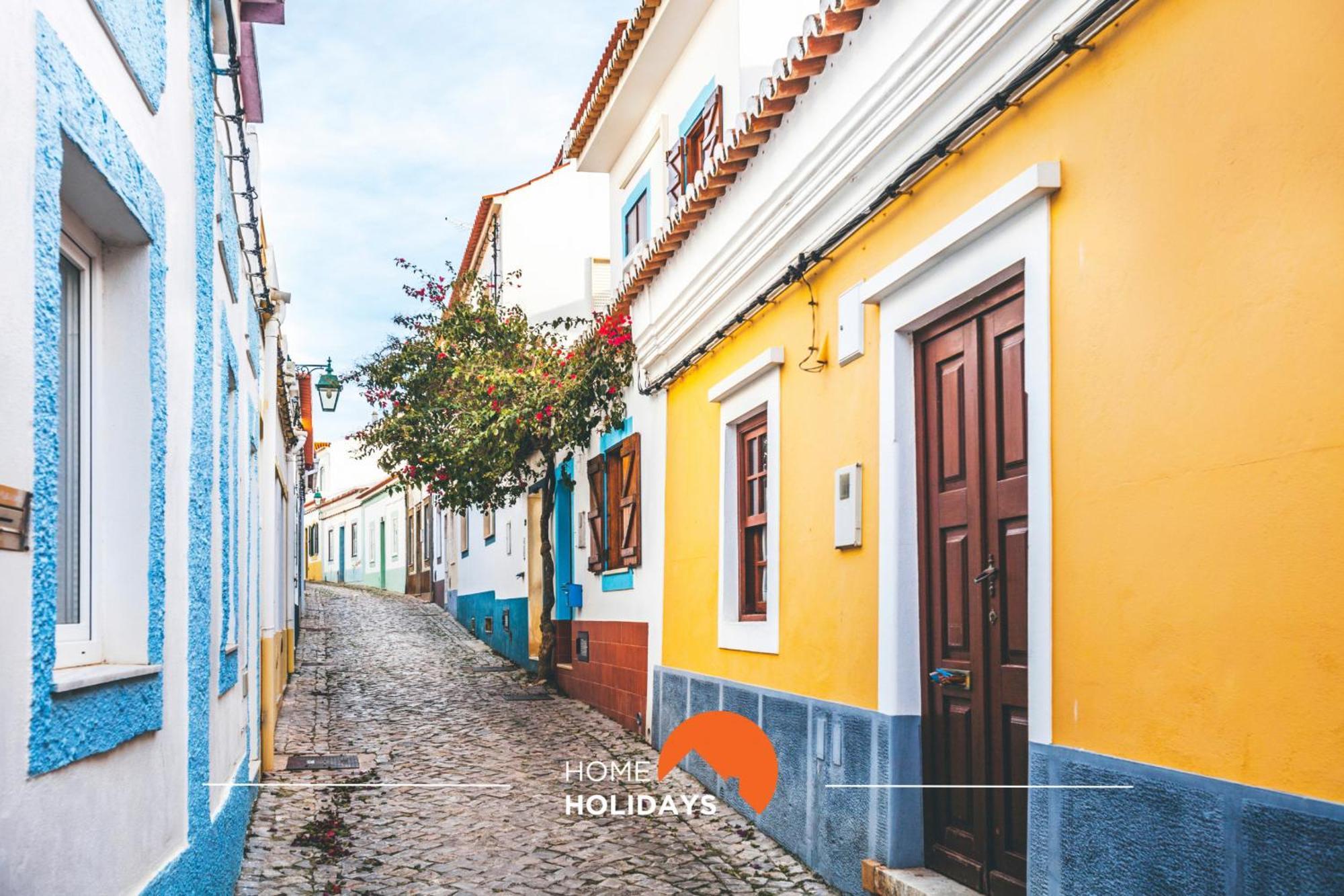 #174 T2 Em Zona Tranquila By Home Holidays Albufeira Exterior photo