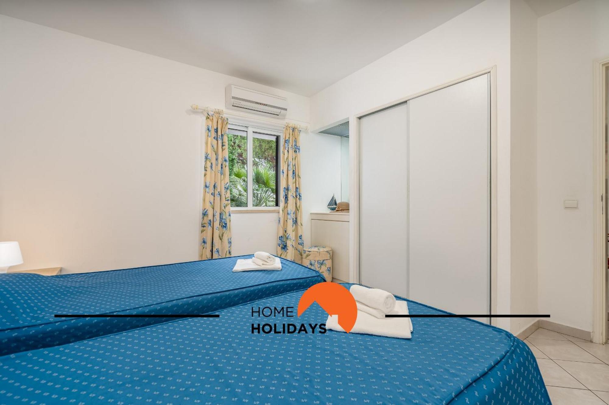 #174 T2 Em Zona Tranquila By Home Holidays Albufeira Exterior photo